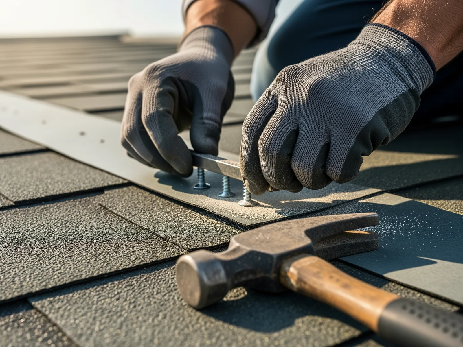 Why choose Fascia Repair in Lawrence, KS